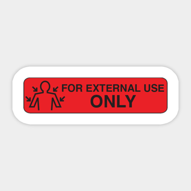 34 For External Use Only Label - Label Design Ideas 2020